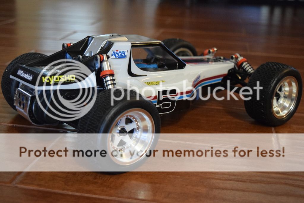 Vintage RC Car / Truck Picture Thread RCU Forums